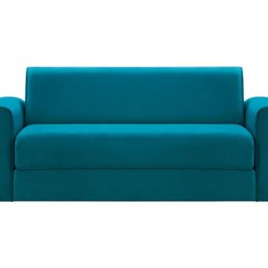 Rozkładana sofa trzyosobowa Jules-Velluto 36 194579 Rozkładana sofa trzyosobowa Jules-Velluto 36 194579