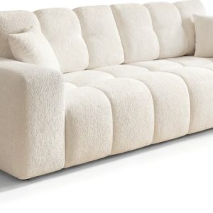 Rozkładana sofa z funkcją spania i pojemnikiem NEBU 987248 Rozkładana sofa z funkcją spania i pojemnikiem NEBU 987248