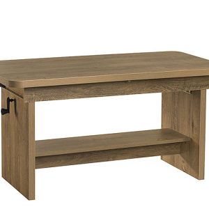 Rozkładany ławostół Evard – Matica 334305 Rozkładany ławostół Evard – Matica 334305