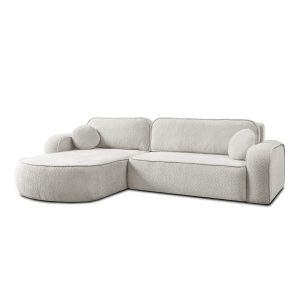 Rozkładany narożnik VENUS II z pojemnikiem, Coral 65 851147 Rozkładany narożnik VENUS II z pojemnikiem, Coral 65 851147