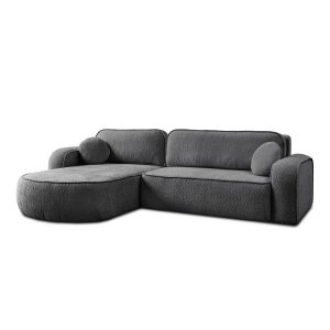 Rozkładany narożnik VENUS II z pojemnikiem, Coral 80 851153 Rozkładany narożnik VENUS II z pojemnikiem, Coral 80 851153