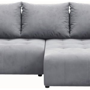 Rozkładany narożnik z funkcją spania HUDSON do salonu 802642 Rozkładany narożnik z funkcją spania HUDSON do salonu 802642