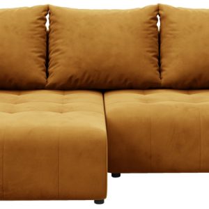 Rozkładany narożnik z funkcją spania HUDSON 519107 Rozkładany narożnik z funkcją spania HUDSON 519107