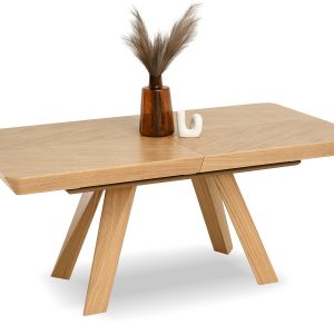Rozkładany Stół Orbis 180-380 Cm Do Salonu I Jadalni 517980 Rozkładany Stół Orbis 180-380 Cm Do Salonu I Jadalni 517980