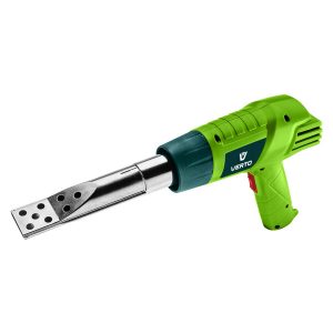 Rozpalarka rozpalacz końcówka do grilla opalarka 2000W VERTO 127810 Rozpalarka rozpalacz końcówka do grilla opalarka 2000W VERTO 127810