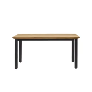 Rozsuwany ATTON 160×90 + wstawka 2×50 cm 77792 Rozsuwany ATTON 160×90 + wstawka 2×50 cm 77792