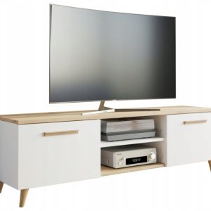 RTV Bergen 120 artisan/biały 135354 RTV Bergen 120 artisan/biały 135354