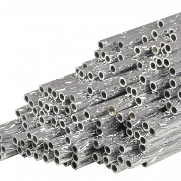 Rurki dekoracyjne 75 CH Sirius AZ2115 Azzardo sticks do 187798