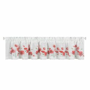 Rustykalna Firana Zazdrostka MARI 30×150 cm 723472 Rustykalna Firana Zazdrostka MARI 30×150 cm 723472