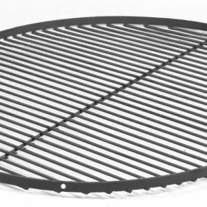 Ruszt do grilla, stal naturalna 70 cm | TYLETEGOTU 996366 Ruszt do grilla, stal naturalna 70 cm | TYLETEGOTU 996366