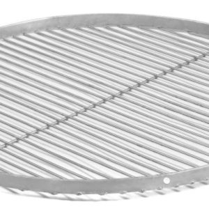 Ruszt do grilla, stal nierdzewna 80 cm | TYLETEGOTU 996350 Ruszt do grilla, stal nierdzewna 80 cm | TYLETEGOTU 996350