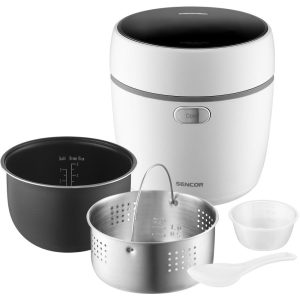 Ryżowar Lowcarb Srm 0670Wh 1031908 Ryżowar Lowcarb Srm 0670Wh 1031908