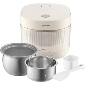 Ryżowar Lowcarb Srm 2000Wh 1031910 Ryżowar Lowcarb Srm 2000Wh 1031910