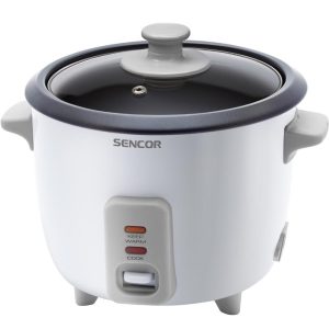 Ryżowar Srm 0600Wh 300 W 0,6 l biały 1031916 Ryżowar Srm 0600Wh 300 W 0,6 l biały 1031916
