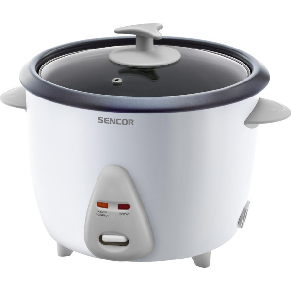 Ryżowar Srm 1500Wh 500W 1,5L 1031909