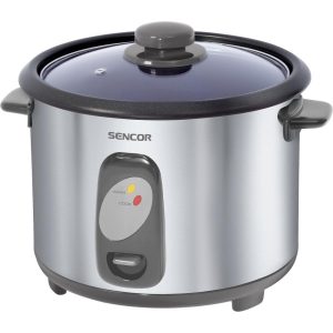 Ryżowar Srm 1800Ss 1,8l 700W 1031905 Ryżowar Srm 1800Ss 1,8l 700W 1031905