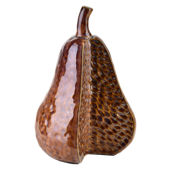 SAGGIO Figura gruszka 13x11x21cm 1002266