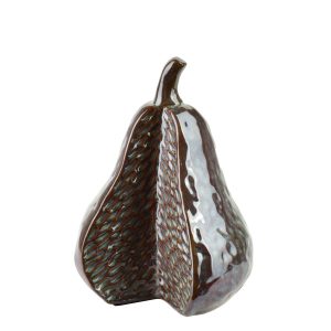 SAGGIO PEAR Figura Gruszka 12x11x16cm 840262 SAGGIO PEAR Figura Gruszka 12x11x16cm 840262