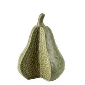 SAGGIO PEAR Figura Gruszka 12x11x16cm 840252 SAGGIO PEAR Figura Gruszka 12x11x16cm 840252