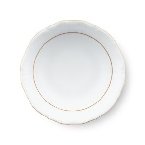 Salaterka 15 cm Maria Teresa Złota Linia B014 345644