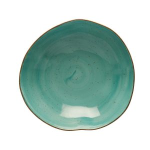 Salaterka 28,5 cm Stone Age morski LB23 (6630L) 348875 Salaterka 28,5 cm Stone Age morski LB23 (6630L) 348875