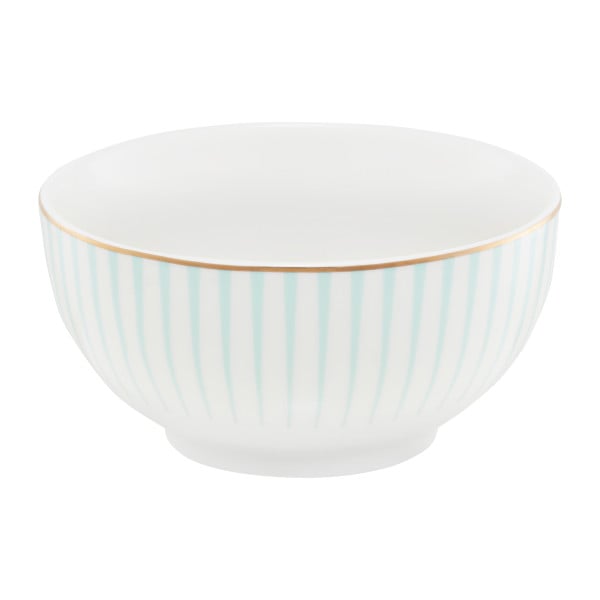 Salaterka Bliss 13 cm miętowa AMBITION 682871
