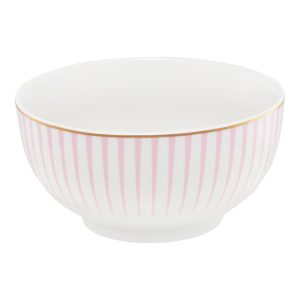 Salaterka Bliss 13 cm różowa AMBITION 682869