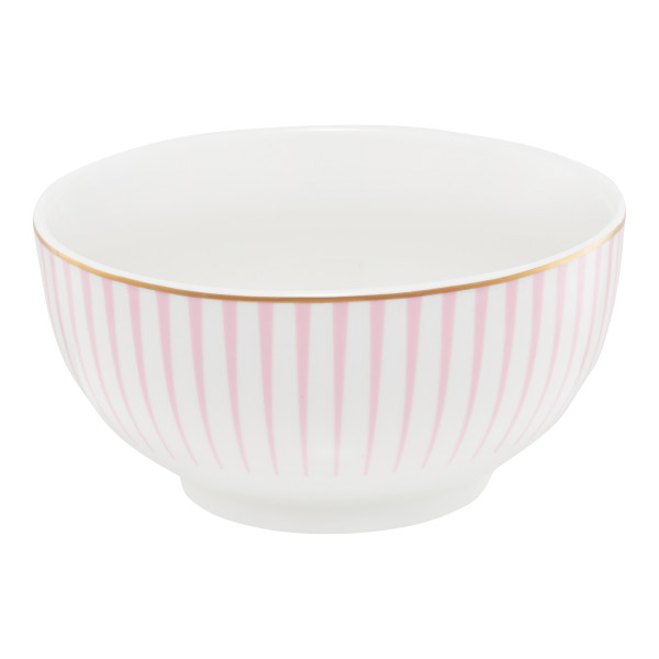 Salaterka Bliss 13 cm różowa AMBITION 682869