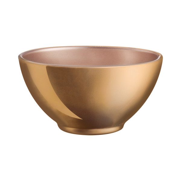 Salaterka Flashy Neo Gold 13,2 cm LUMINARC 87300