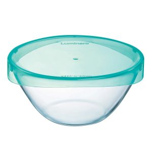 Salaterka Keep’n’ Box Lagoon 2,7 l LUMINARC 137410 Salaterka Keep’n’ Box Lagoon 2,7 l LUMINARC 137410
