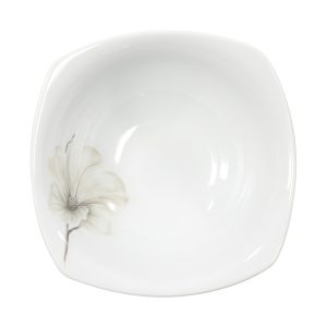 Salaterka kwadratowa 17 cm Akcent Magnolia G463 455118 Salaterka kwadratowa 17 cm Akcent Magnolia G463 455118