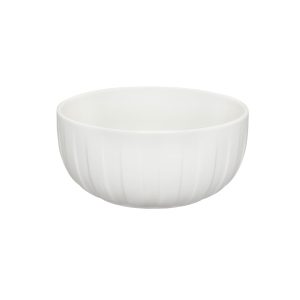 Salaterka Ligne 12 cm biała AMBITION 802831