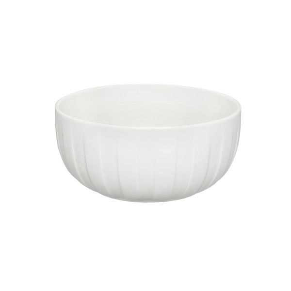 Salaterka Ligne 12 cm biała AMBITION 802831