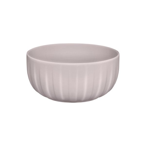 Salaterka Ligne 12 cm szara AMBITION 802822