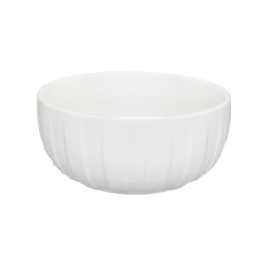 Salaterka Ligne 14,5 cm biała AMBITION 802821
