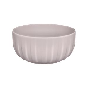 Salaterka Ligne 14,5 cm szara AMBITION 802828