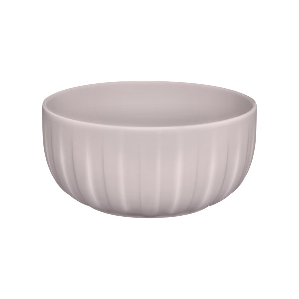 Salaterka Ligne 14,5 cm szara AMBITION 802828