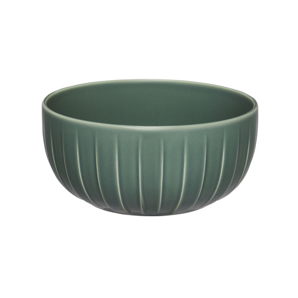 Salaterka Ligne 14,5 cm zielona AMBITION 802823