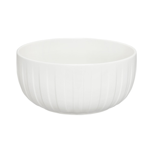 Salaterka Ligne 17 cm biała AMBITION 802827