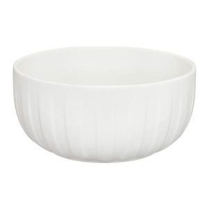 Salaterka Ligne 20 cm biała AMBITION 802824 Salaterka Ligne 20 cm biała AMBITION 802824