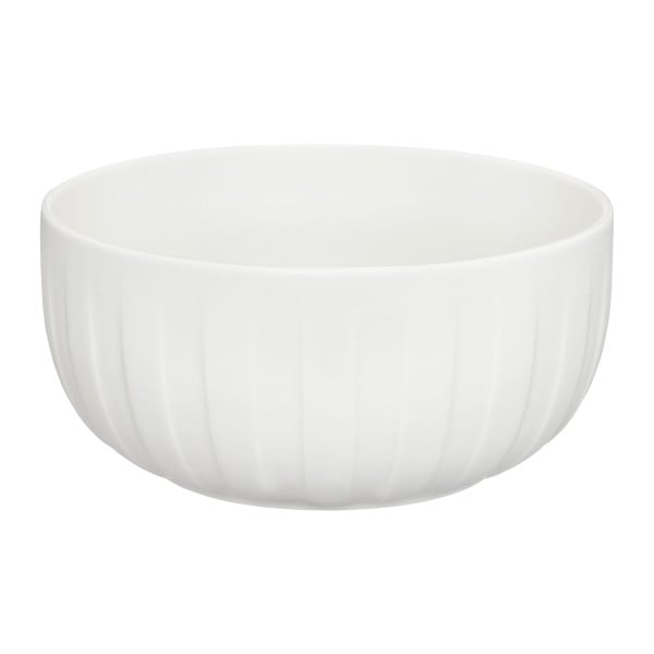 Salaterka Ligne 20 cm biała AMBITION 802824