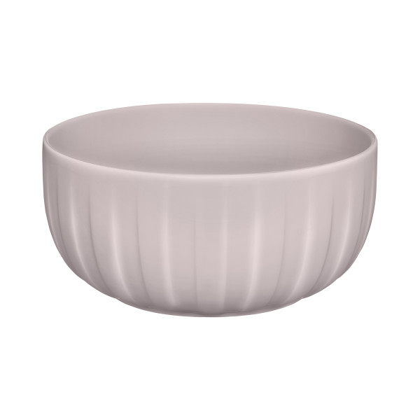 Salaterka Ligne 20 cm szara AMBITION 802829