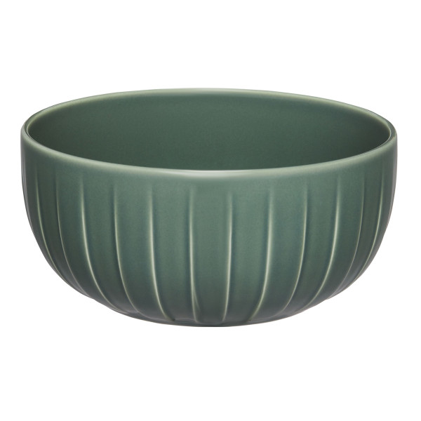 Salaterka Ligne 20 cm zielona AMBITION 802826
