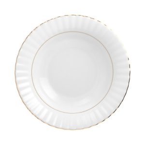 Salaterka okrągła 16 cm Iwona Złota Linia B014 344310