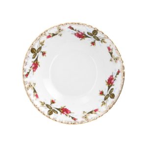 Salaterka okrągła 16 cm Iwona Złota Róża B013 344313