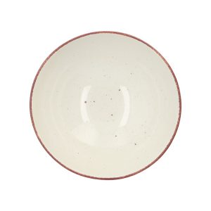 Salaterka okrągła 17 cm City Pustynny Piasek CT02 343798 Salaterka okrągła 17 cm City Pustynny Piasek CT02 343798