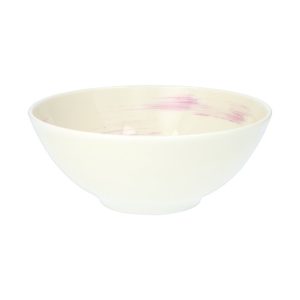 Salaterka okrągła 17 cm City Wiśniowy mus CT21 343799 Salaterka okrągła 17 cm City Wiśniowy mus CT21 343799