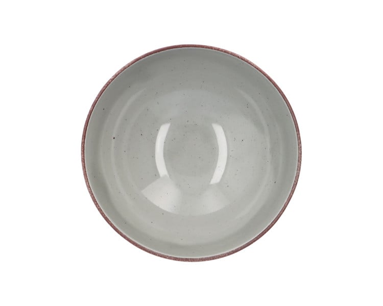 Salaterka okrągła 17 cm City Wulkaniczna Ziemia CT01 343806