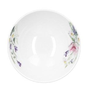 Salaterka okrągła 17 cm Yvette Kwiatowe Opowieści G762 343814 Salaterka okrągła 17 cm Yvette Kwiatowe Opowieści G762 343814