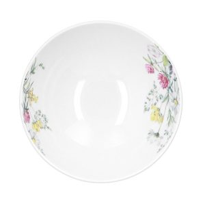 Salaterka okrągła 17 cm Yvette Letni Powiew G763 343812 Salaterka okrągła 17 cm Yvette Letni Powiew G763 343812
